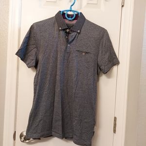 Ted baker london polo shirt nwot